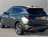 Hyundai Tucson Image 5
