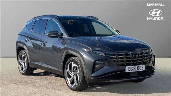 Large image for the Used Hyundai Tucson