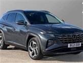 Hyundai Tucson Image 1