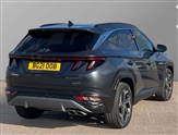 Hyundai Tucson Image 3