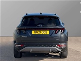 Hyundai Tucson Image 4