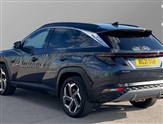 Hyundai Tucson Image 5