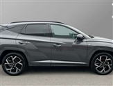 Hyundai Tucson Image 2