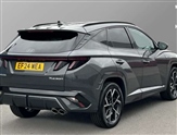 Hyundai Tucson Image 3