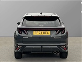 Hyundai Tucson Image 4