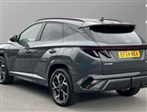 Hyundai Tucson Image 5