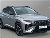 Hyundai Tucson Image 1
