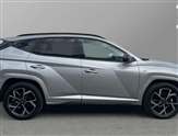 Hyundai Tucson Image 2