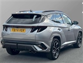 Hyundai Tucson Image 3