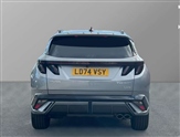 Hyundai Tucson Image 4
