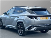 Hyundai Tucson Image 5