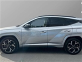 Hyundai Tucson Image 6