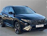 Hyundai Tucson Image 1