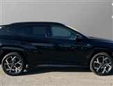 Hyundai Tucson Image 2