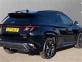 Hyundai Tucson Image 3
