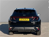 Hyundai Tucson Image 4