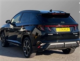 Hyundai Tucson Image 5