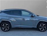 Hyundai Tucson Image 2