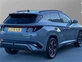 Hyundai Tucson Image 3