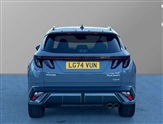Hyundai Tucson Image 4
