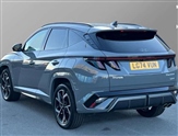 Hyundai Tucson Image 5