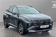 Used Hyundai Tucson