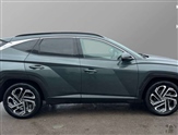 Hyundai Tucson Image 2