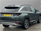 Hyundai Tucson Image 3