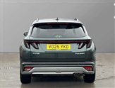 Hyundai Tucson Image 4