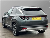 Hyundai Tucson Image 5