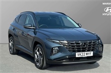 Used Hyundai Tucson