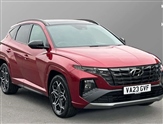 Hyundai Tucson Image 1