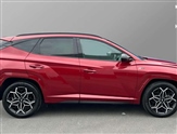 Hyundai Tucson Image 2