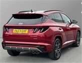 Hyundai Tucson Image 3