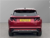 Hyundai Tucson Image 4