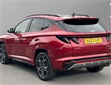 Hyundai Tucson Image 5