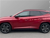 Hyundai Tucson Image 6