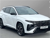 Hyundai Tucson Image 1