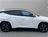 Hyundai Tucson Image 2