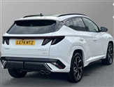Hyundai Tucson Image 3