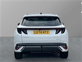 Hyundai Tucson Image 4