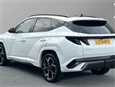 Hyundai Tucson Image 5