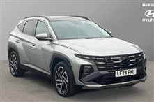 Used Hyundai Tucson