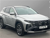 Hyundai Tucson Image 1