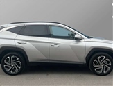 Hyundai Tucson Image 2