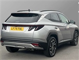 Hyundai Tucson Image 3