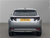 Hyundai Tucson Image 4