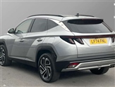 Hyundai Tucson Image 5