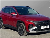 Hyundai Tucson Image 1