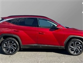 Hyundai Tucson Image 2